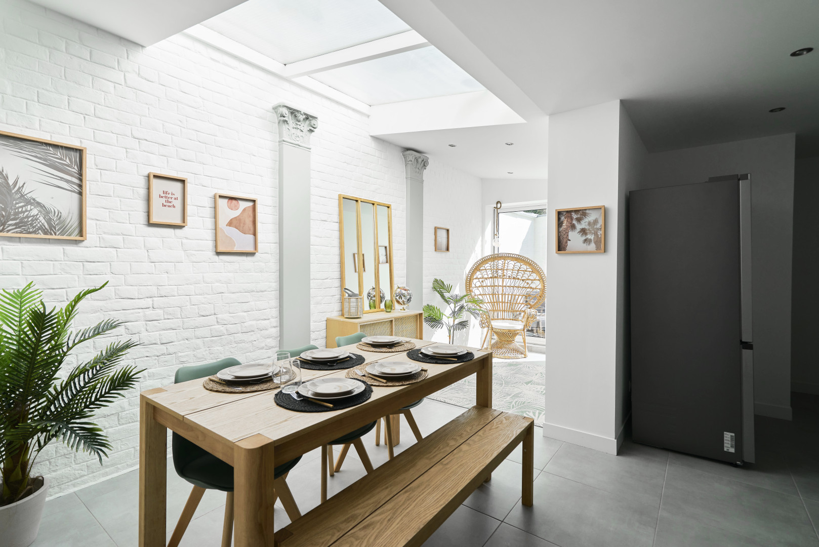 
                                                Colocation
                                                 Colocation 6 chambres