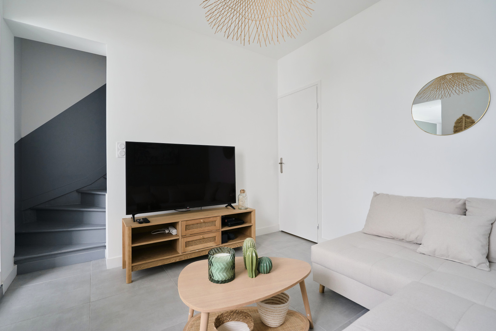 
                                                Colocation
                                                 Colocation 6 chambres