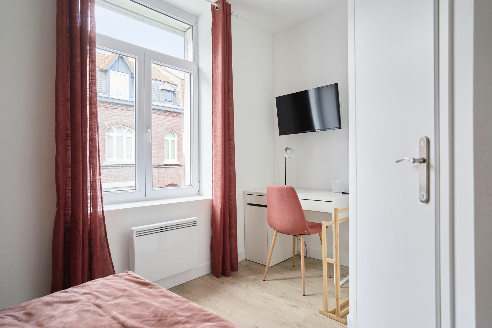 
                                                Colocation
                                                 Colocation 6 chambres