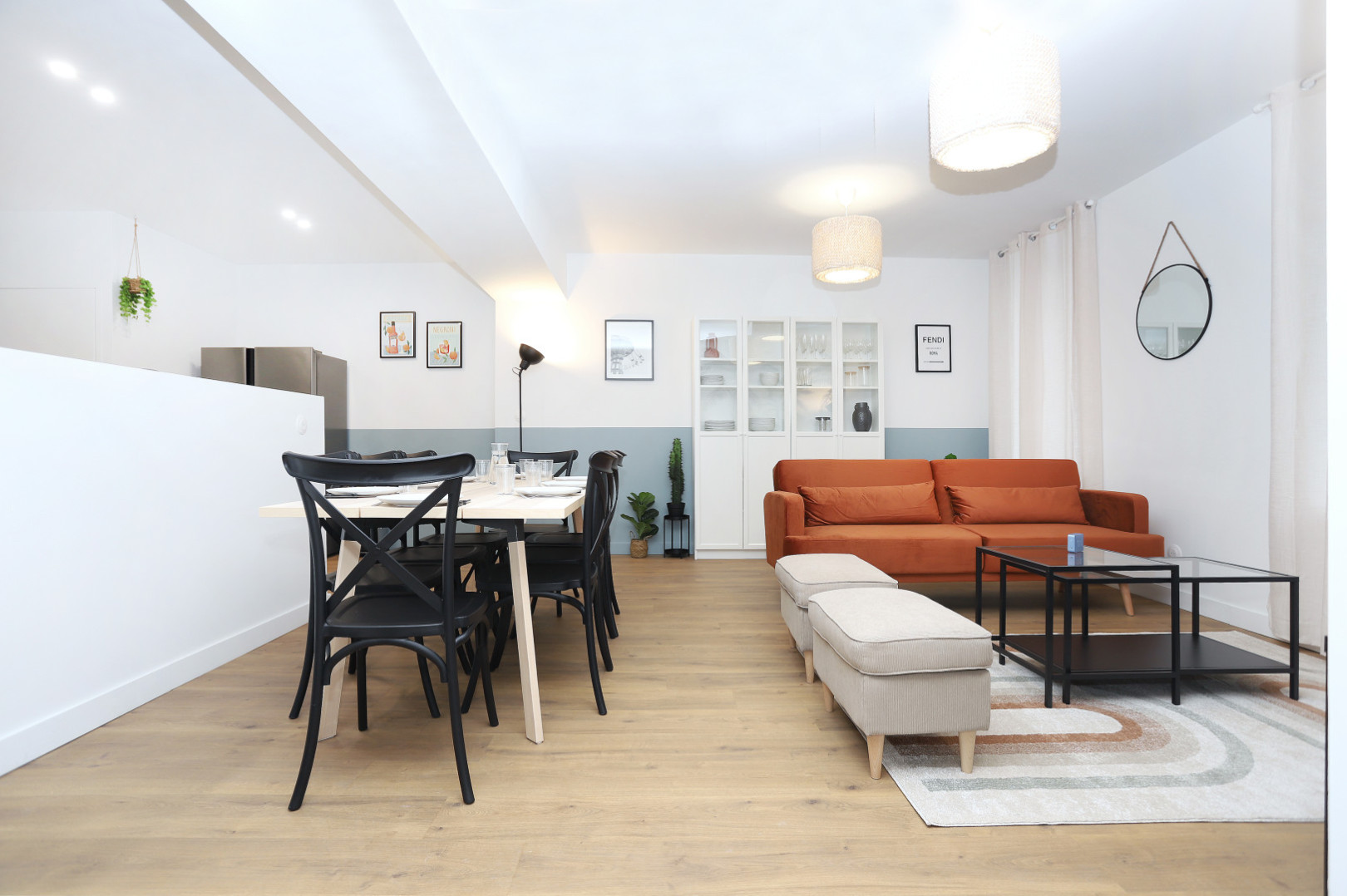 
                                                Colocation
                                                 Colocation 6 chambres
