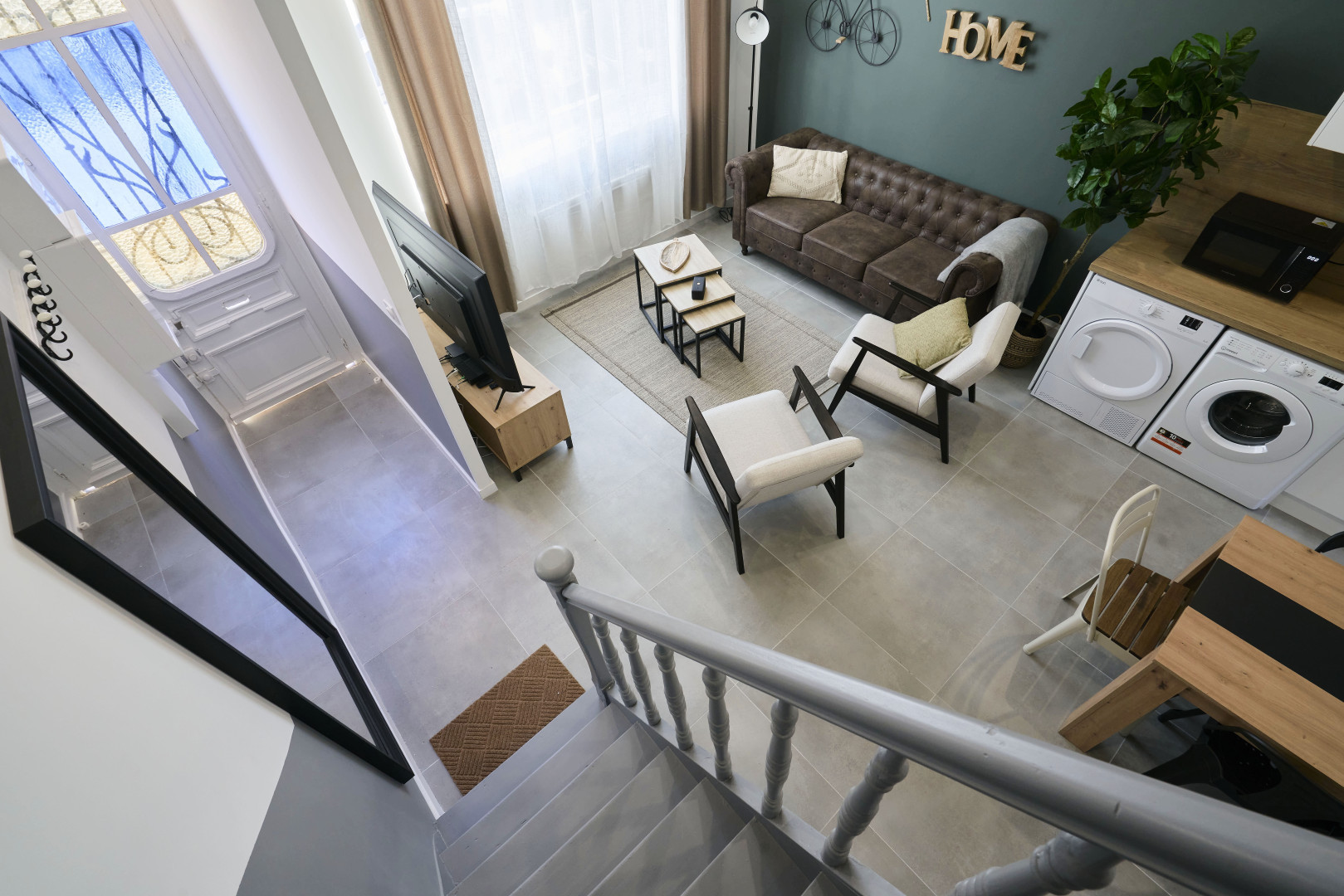 
                                                Colocation
                                                 Colocation 6 chambres