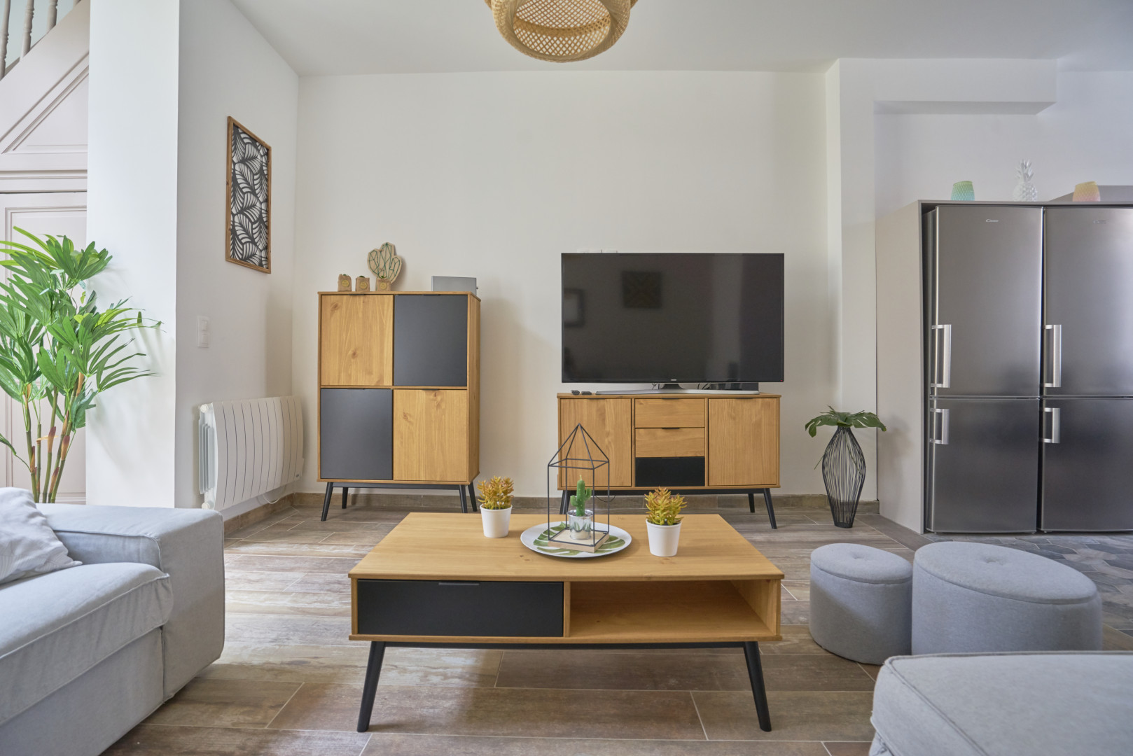 
                                                Colocation
                                                 Colocation 6 chambres