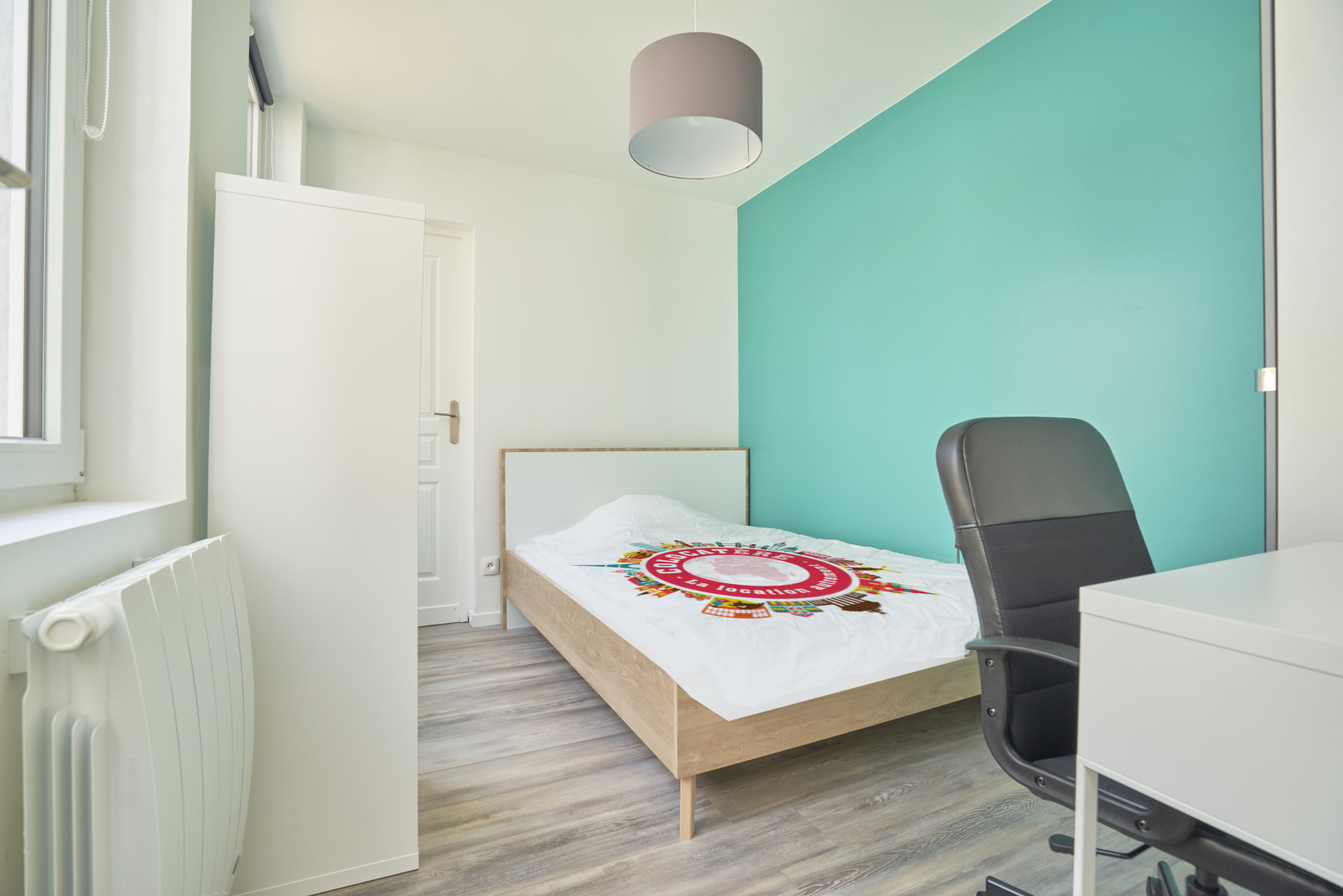 
                                                Colocation
                                                 Colocation 6 chambres