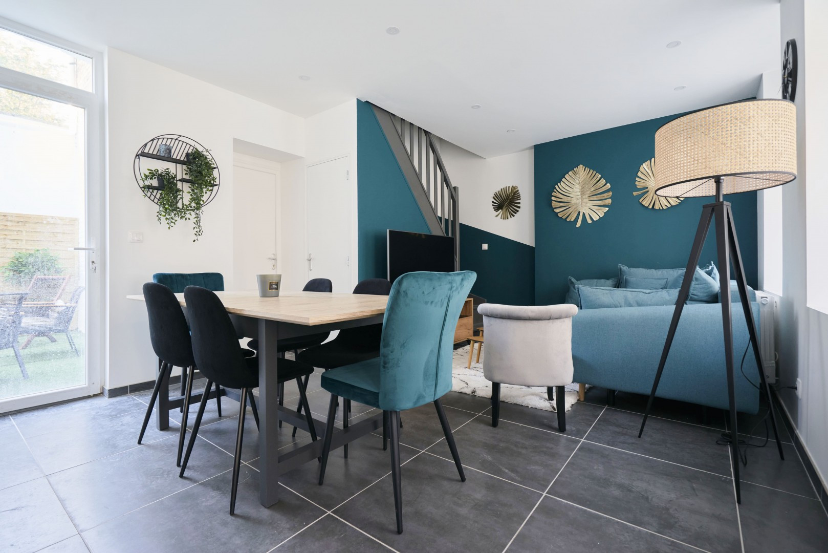 
                                                Colocation
                                                 Colocation 6 chambres