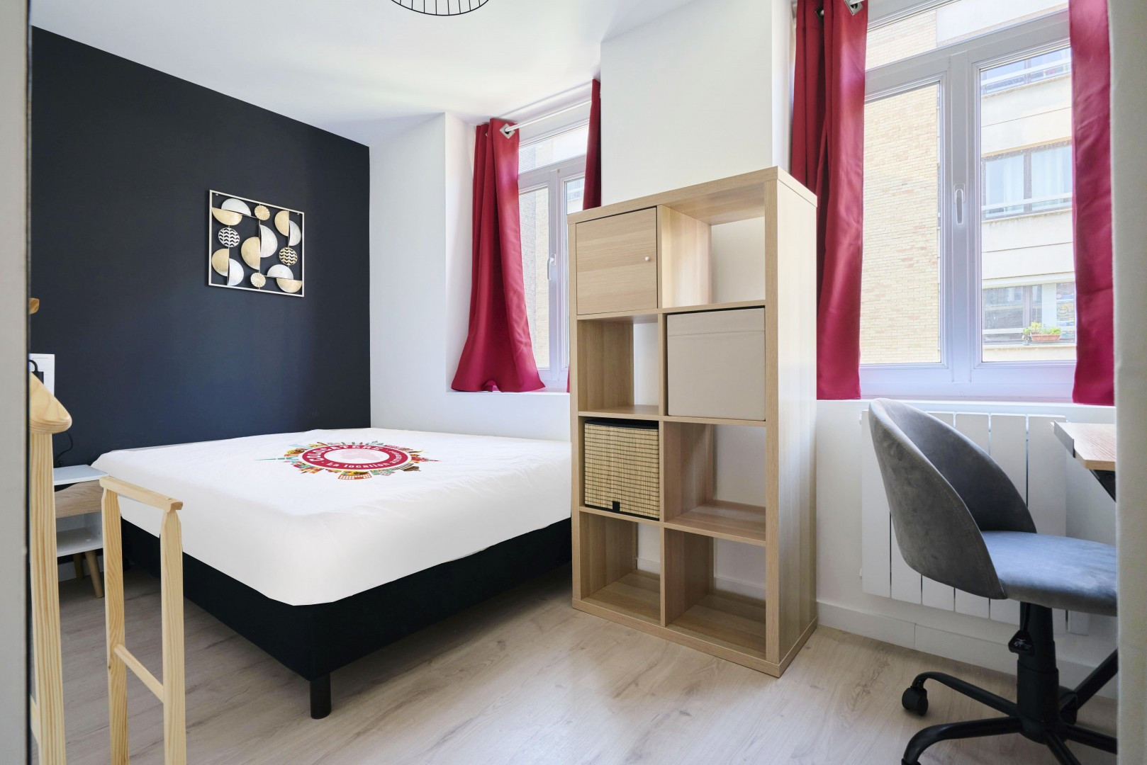 
                                                Colocation
                                                 Colocation 6 chambres