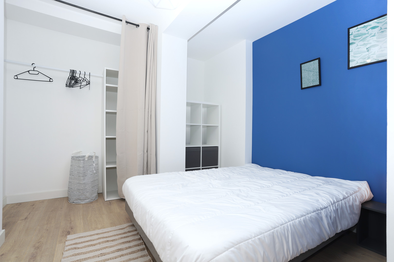 
                                                Colocation
                                                 Colocation 6 chambres