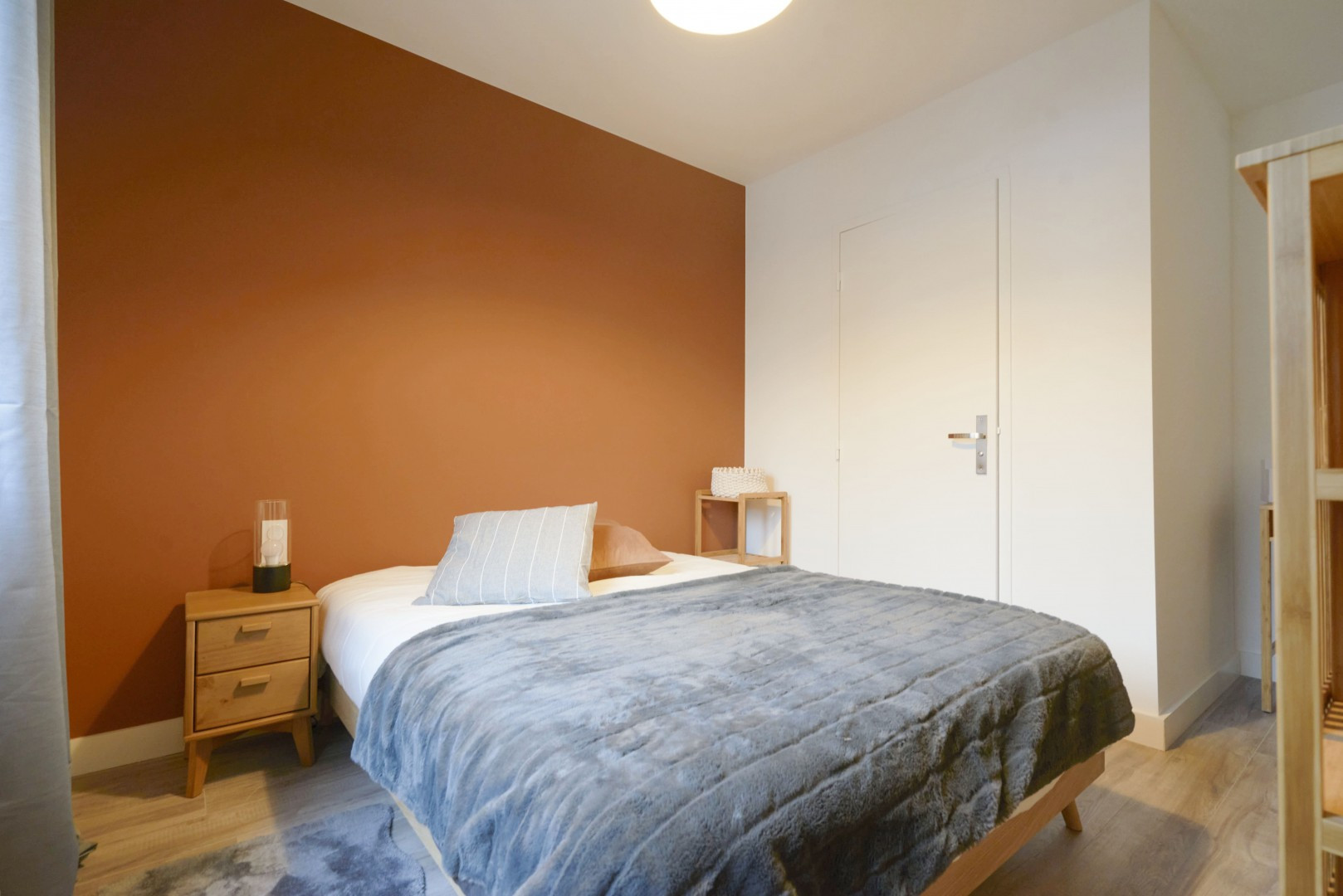
                                                Colocation
                                                 Colocation 6 chambres