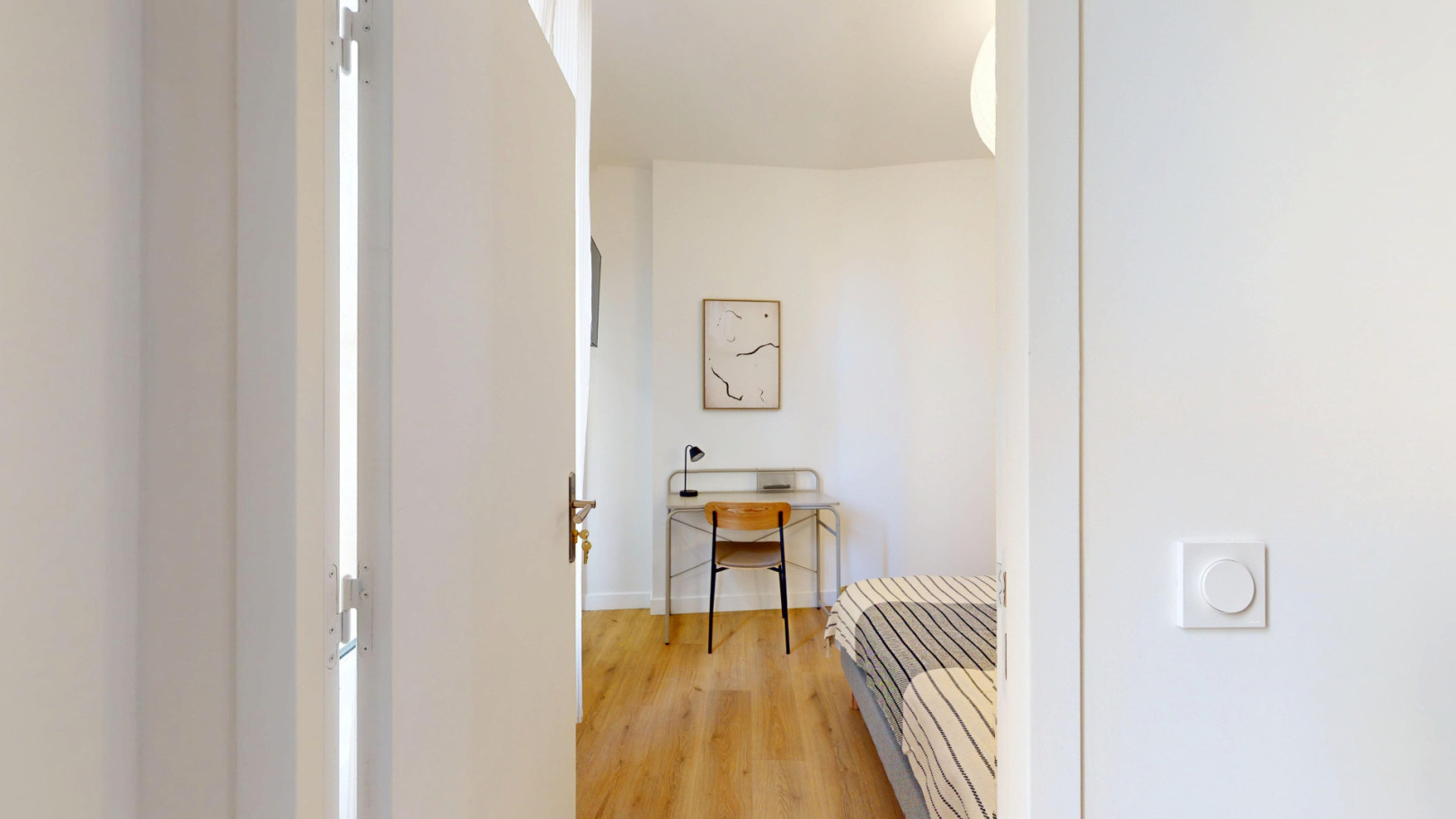 
                                                Colocation
                                                 Colocation 6 chambres