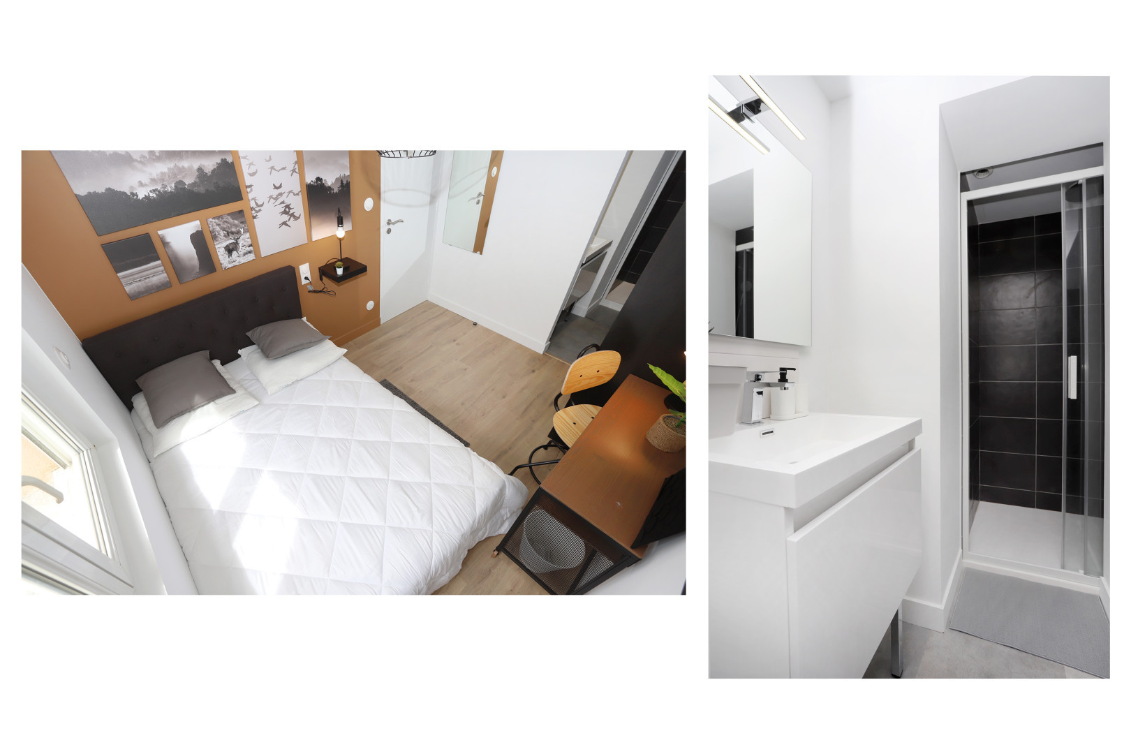 
                                                Colocation
                                                 Colocation 6 chambres