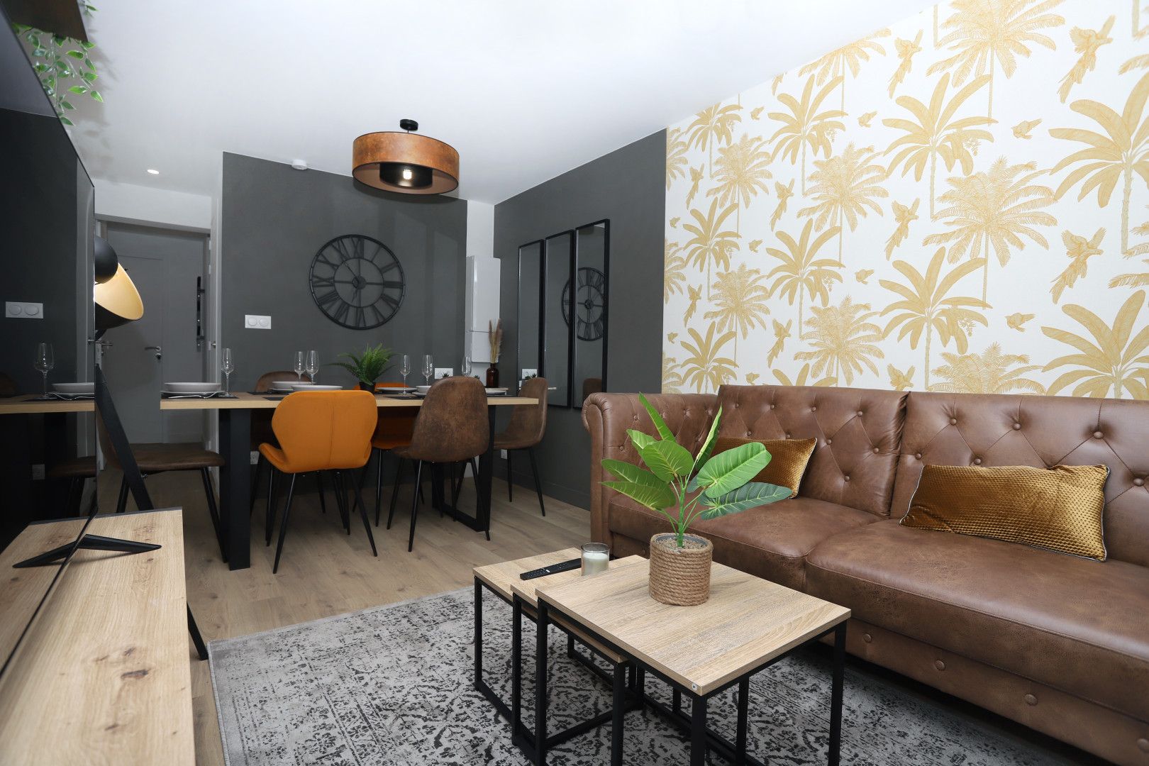 
                                                Colocation
                                                 Colocation 6 chambres