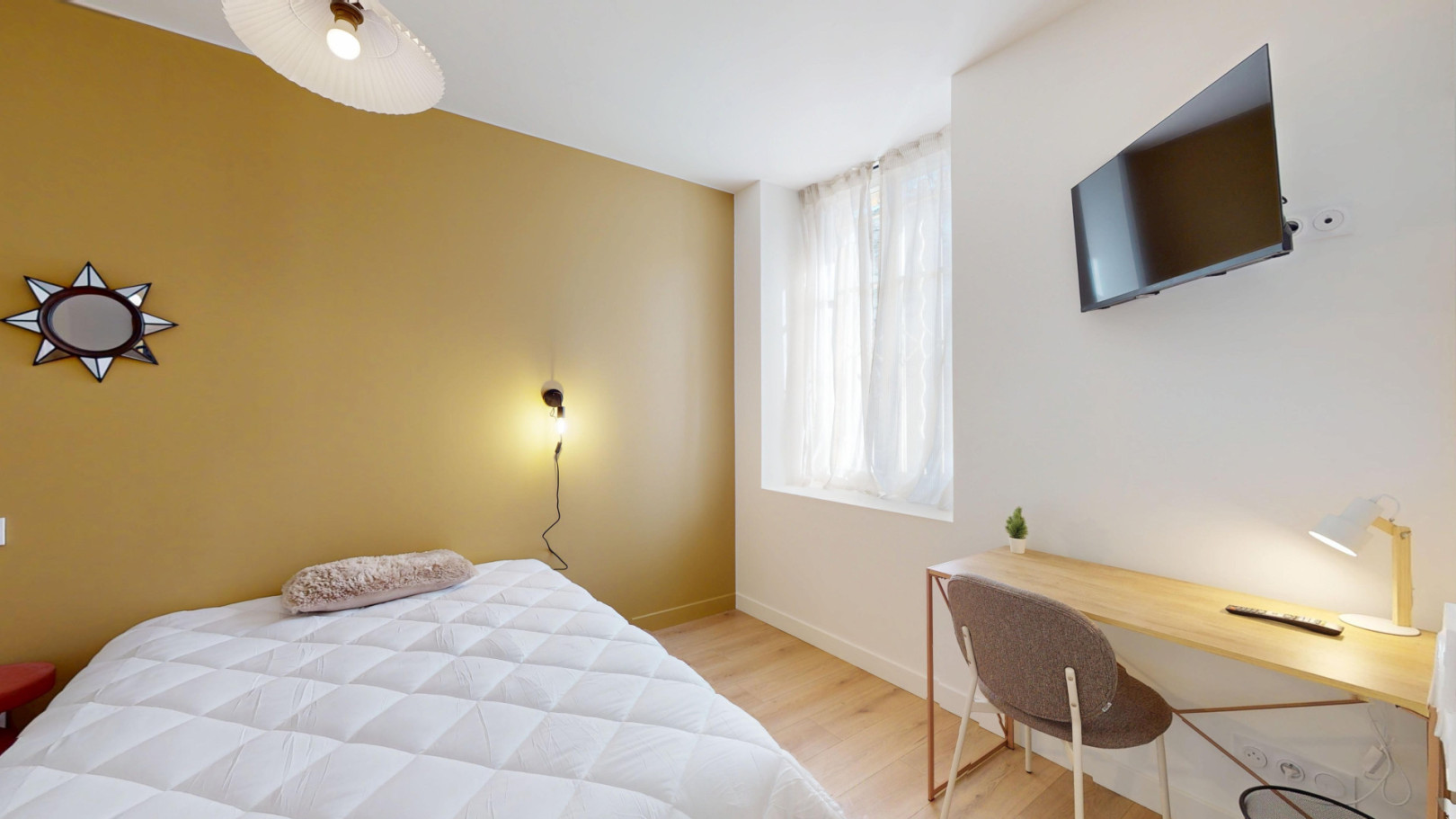 
                                                Colocation
                                                 Colocation 6 chambres