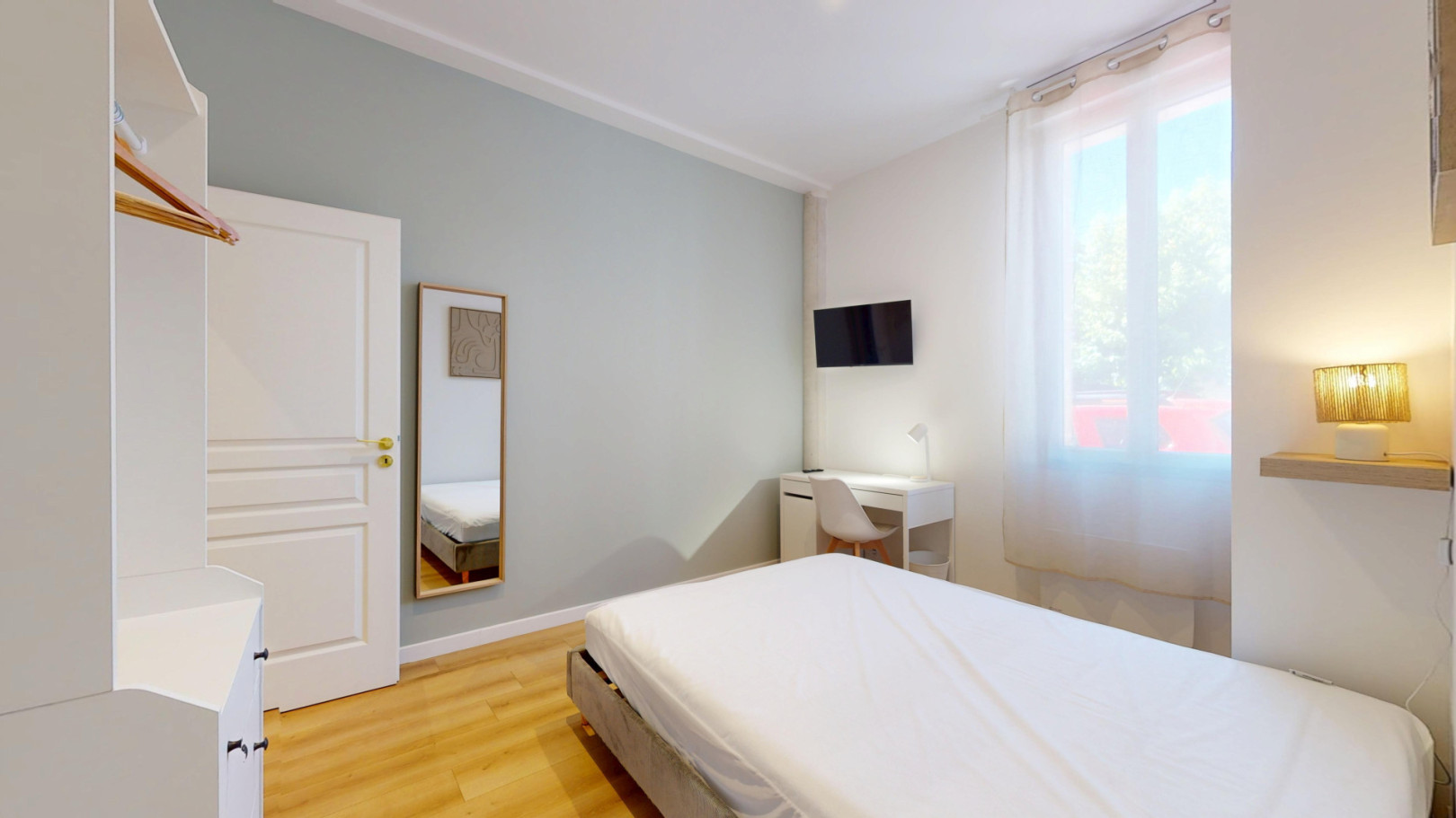 
                                                Colocation
                                                 Colocation 6 chambres