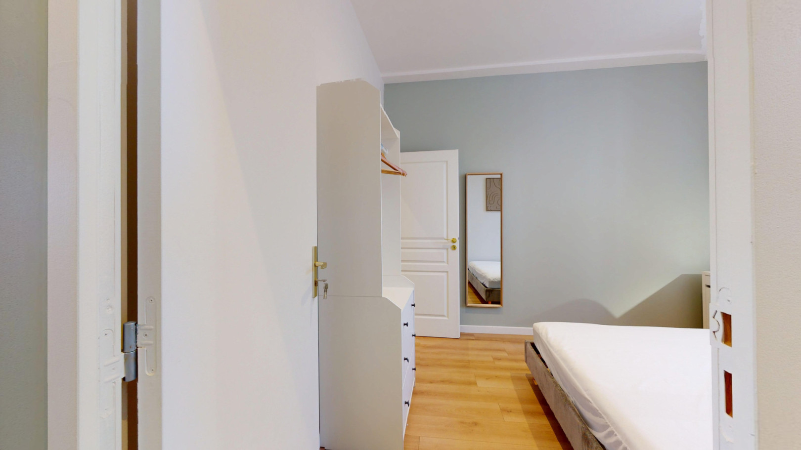 
                                                Colocation
                                                 Colocation 6 chambres