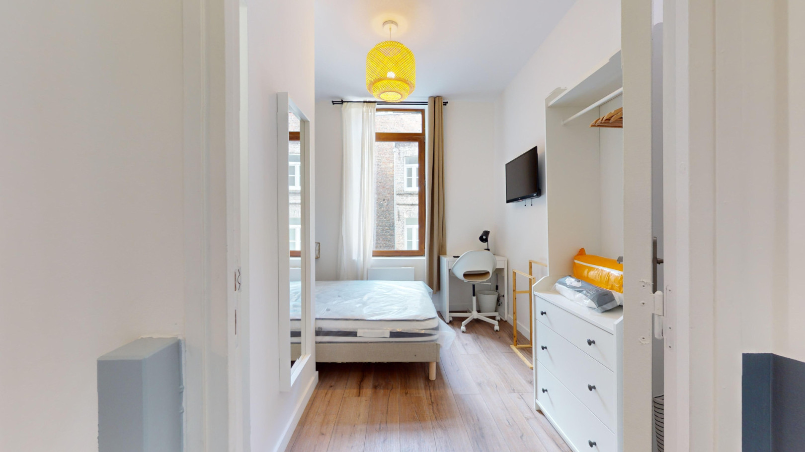 
                                                Colocation
                                                 Colocation 6 chambres