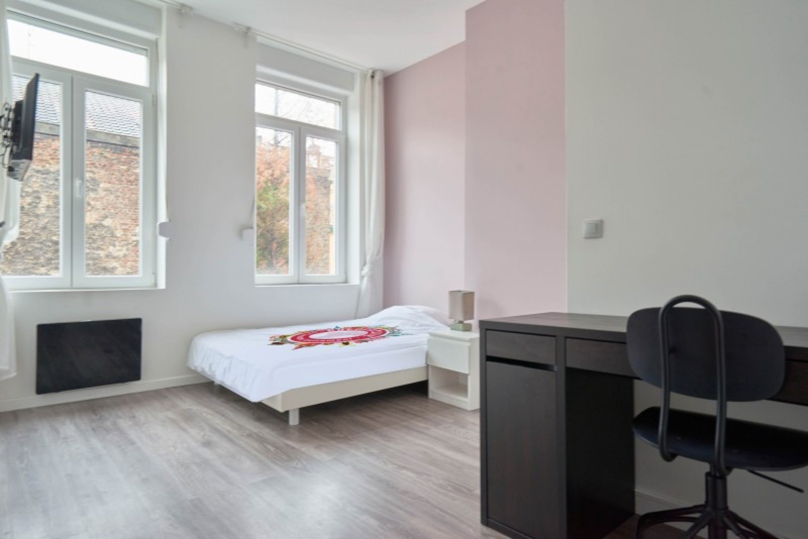 
                                                Colocation
                                                 Colocation 7 chambres