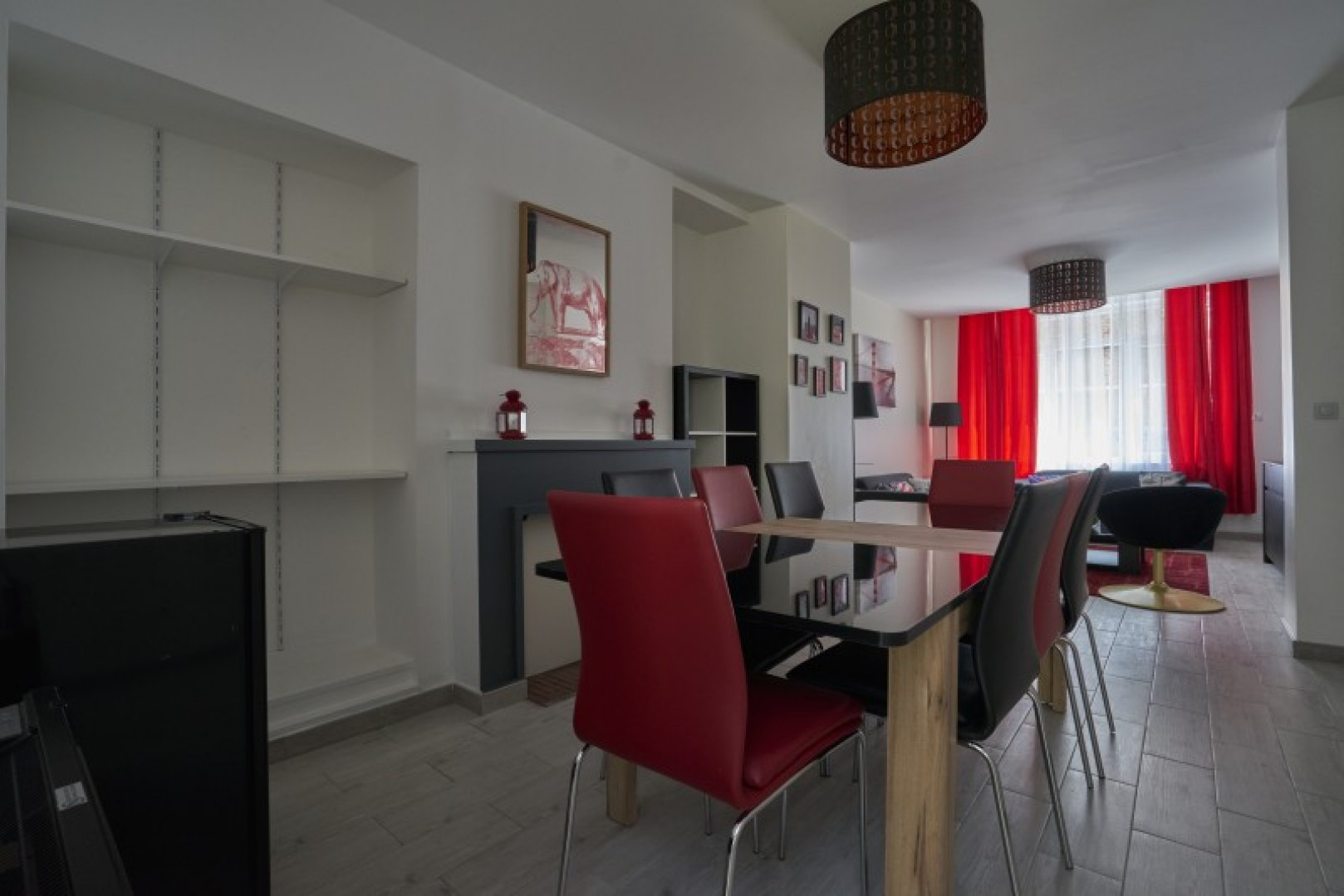 
                                                Colocation
                                                 Colocation 7 chambres