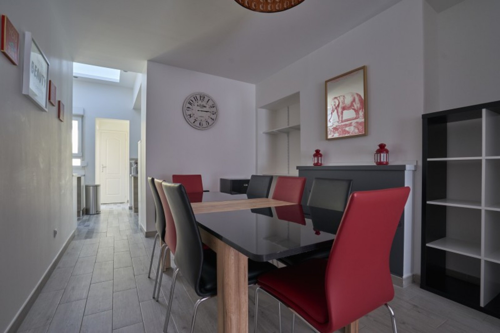 
                                                Colocation
                                                 Colocation 7 chambres