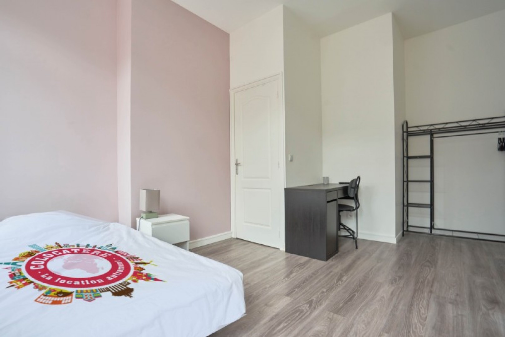 
                                                Colocation
                                                 Colocation 7 chambres