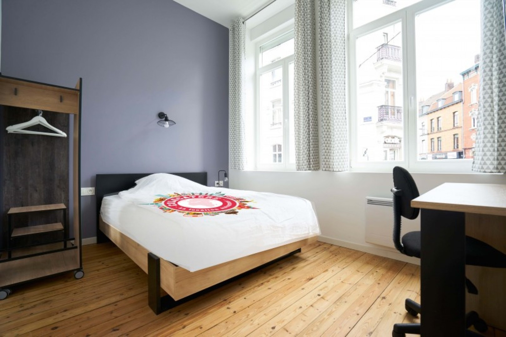 
                                                Colocation
                                                 Colocation 7 chambres