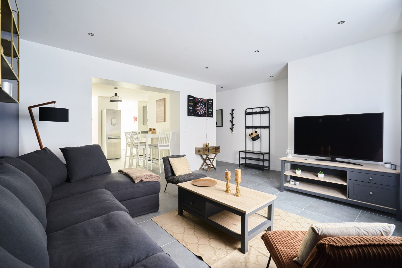 
                                                Colocation
                                                 Colocation 7 chambres