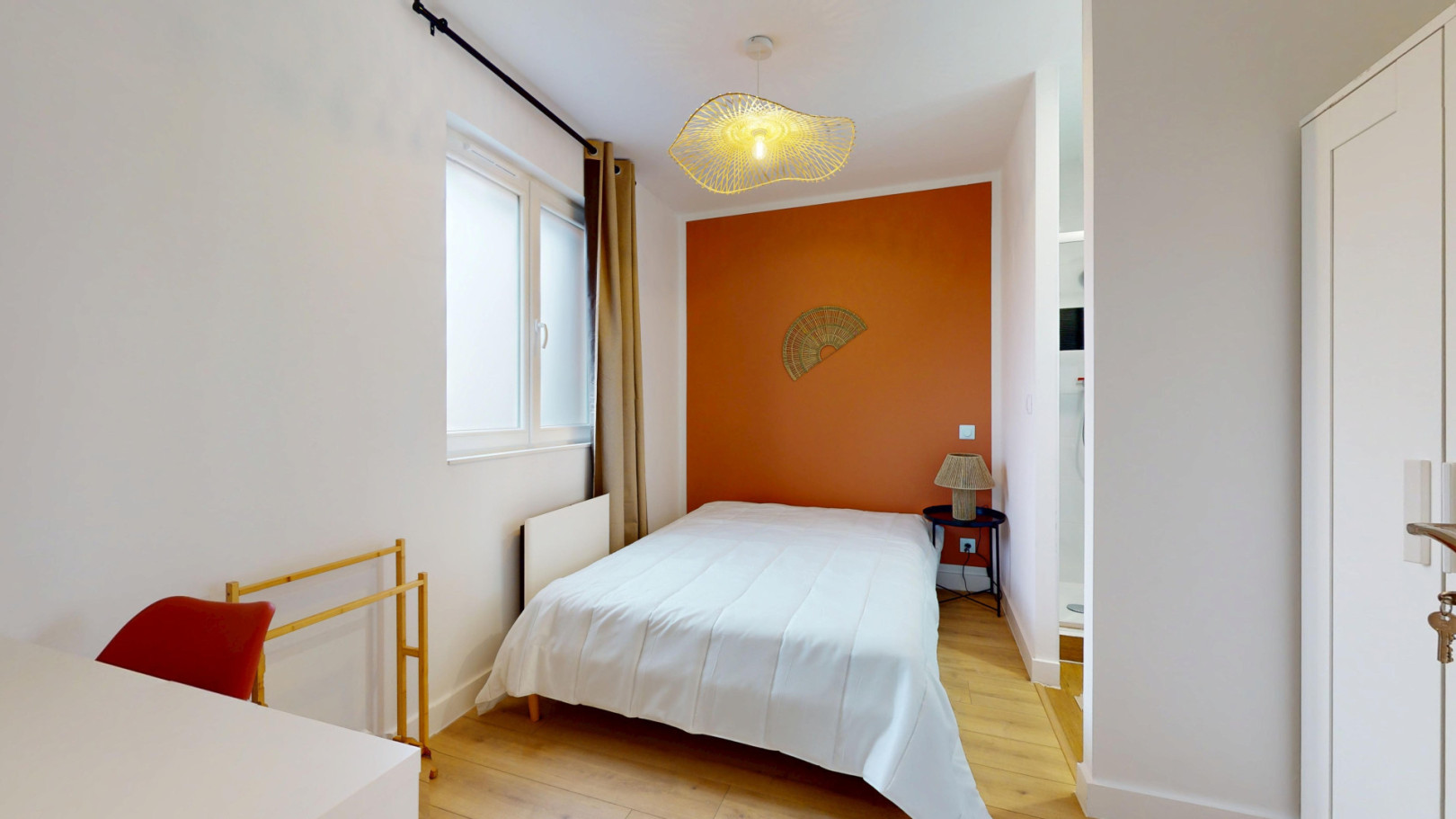 
                                                Colocation
                                                 Colocation 7 chambres