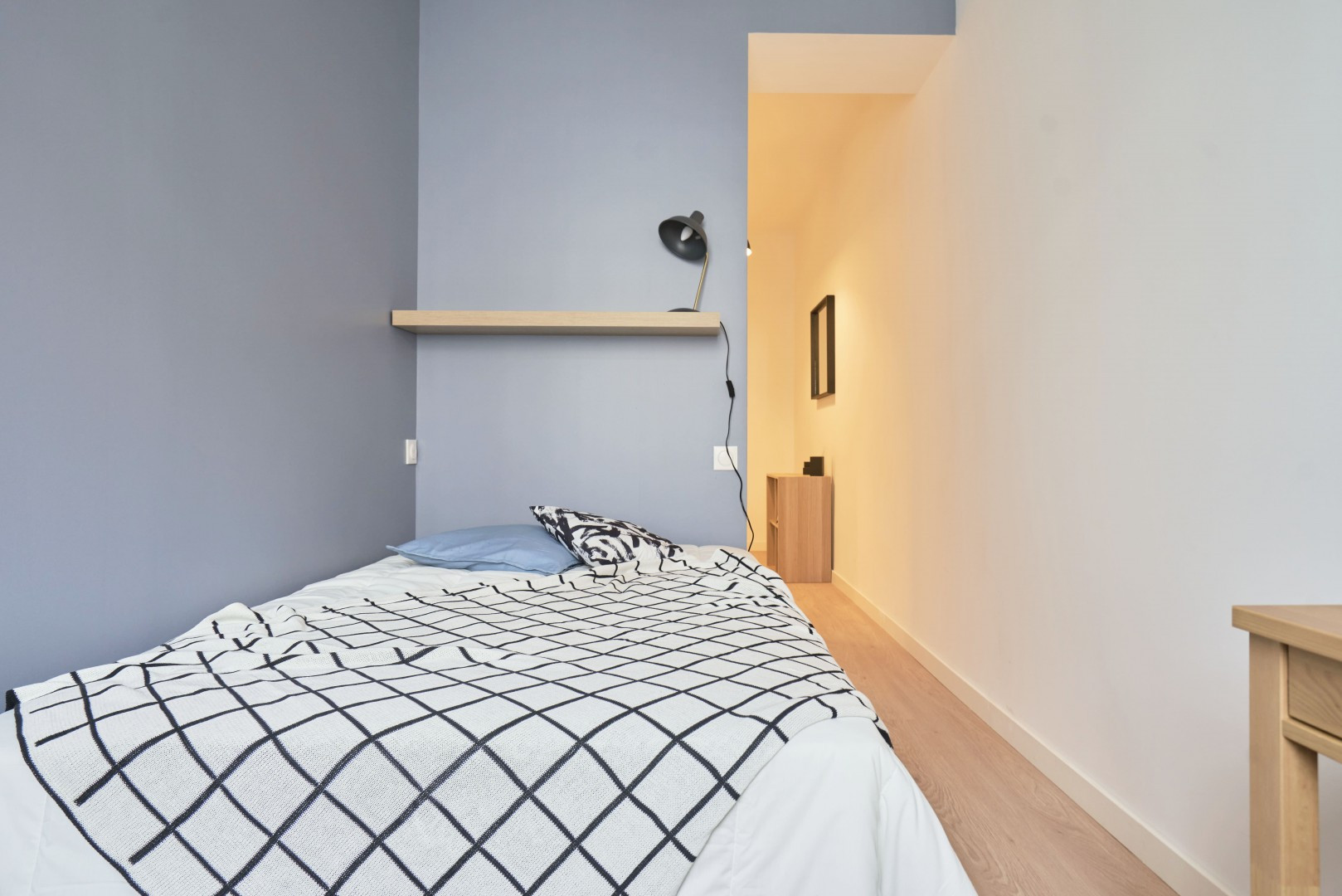 
                                                Colocation
                                                 Colocation 7 chambres