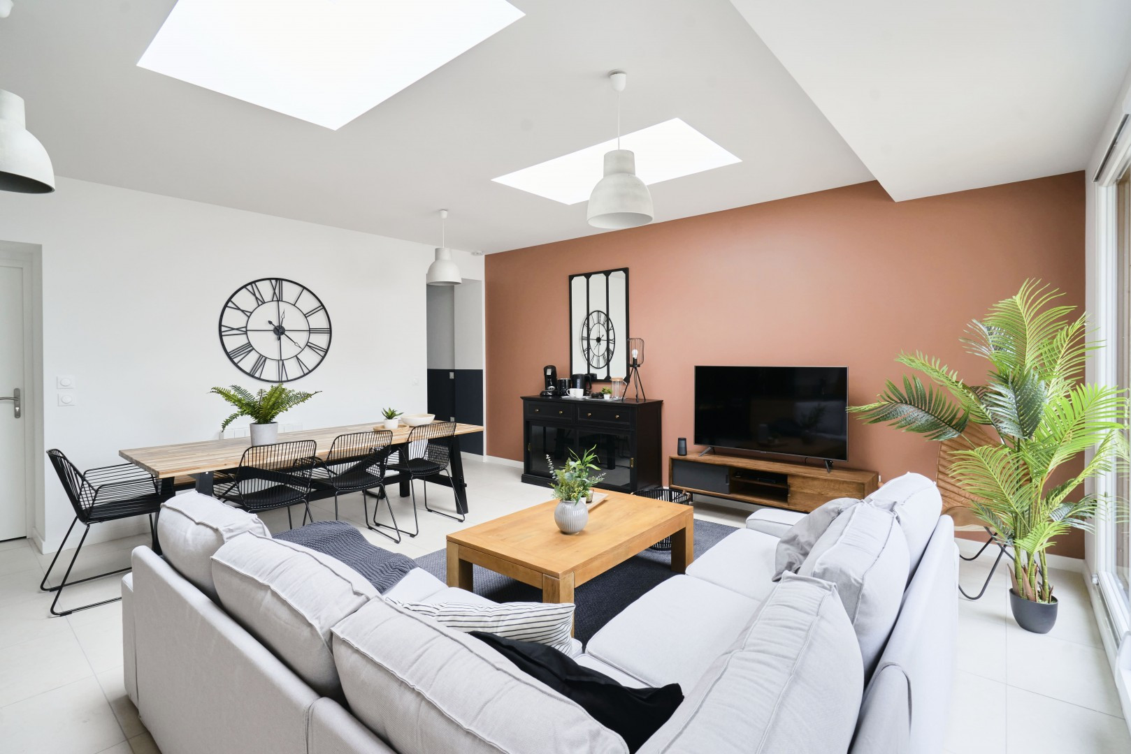 
                                                Colocation
                                                 Colocation 7 chambres