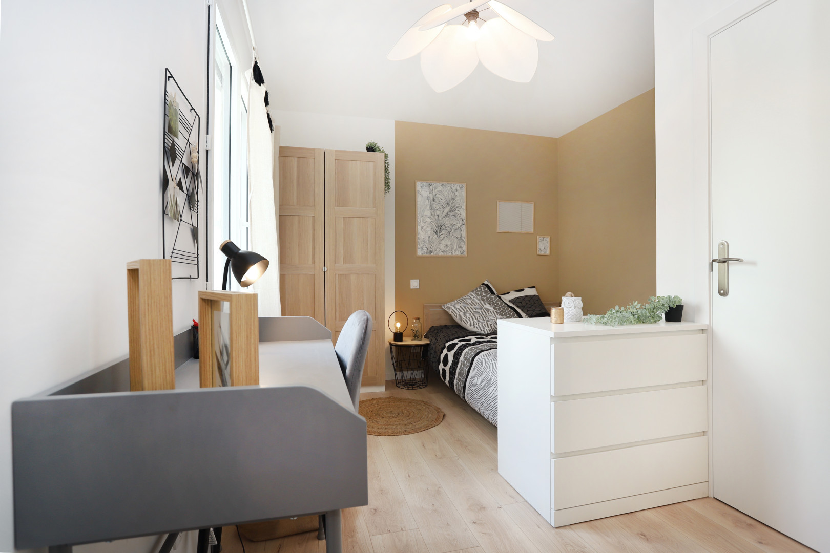 
                                                Colocation
                                                 Colocation 7 chambres