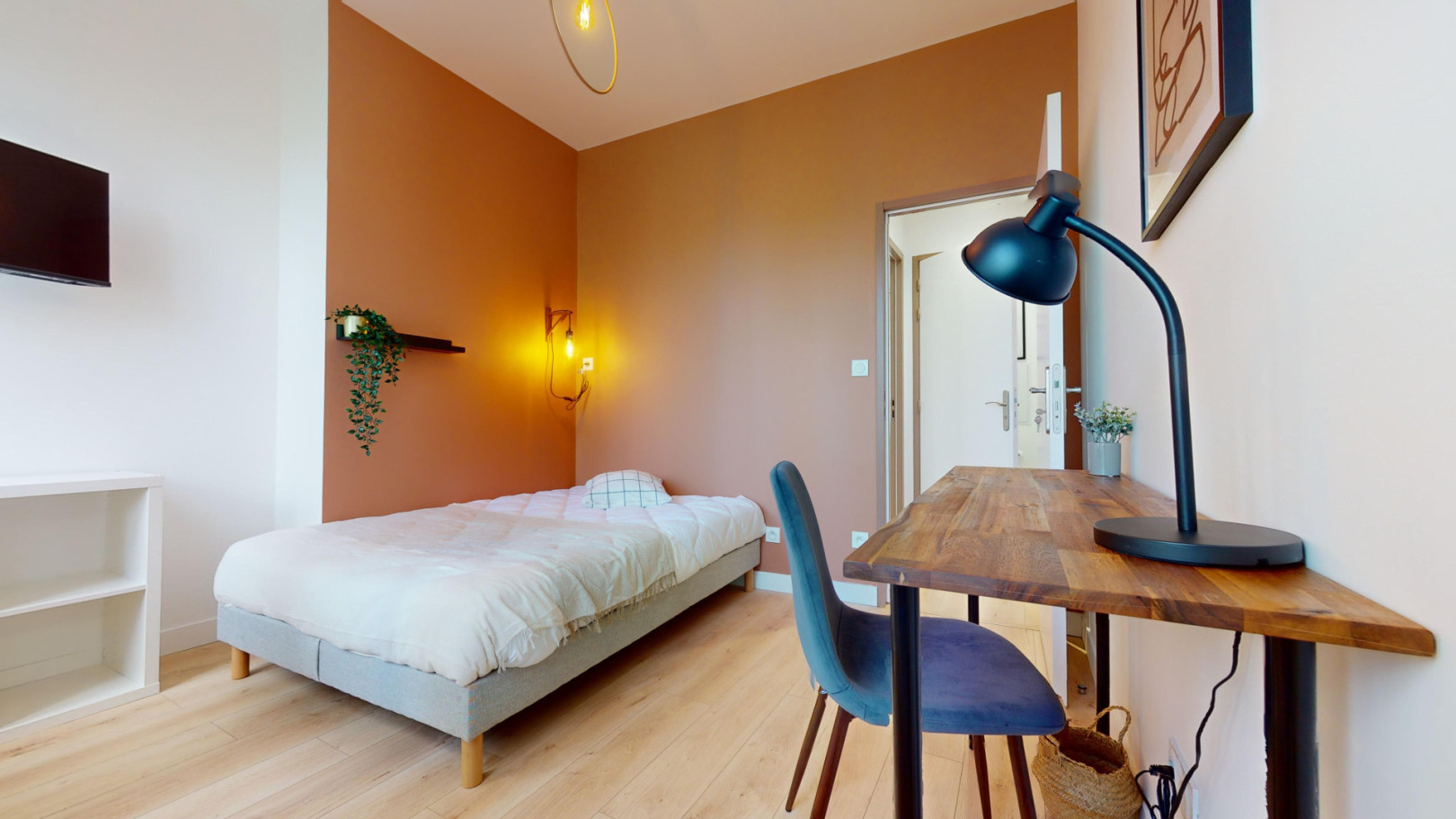 
                                                Colocation
                                                 Colocation 7 chambres