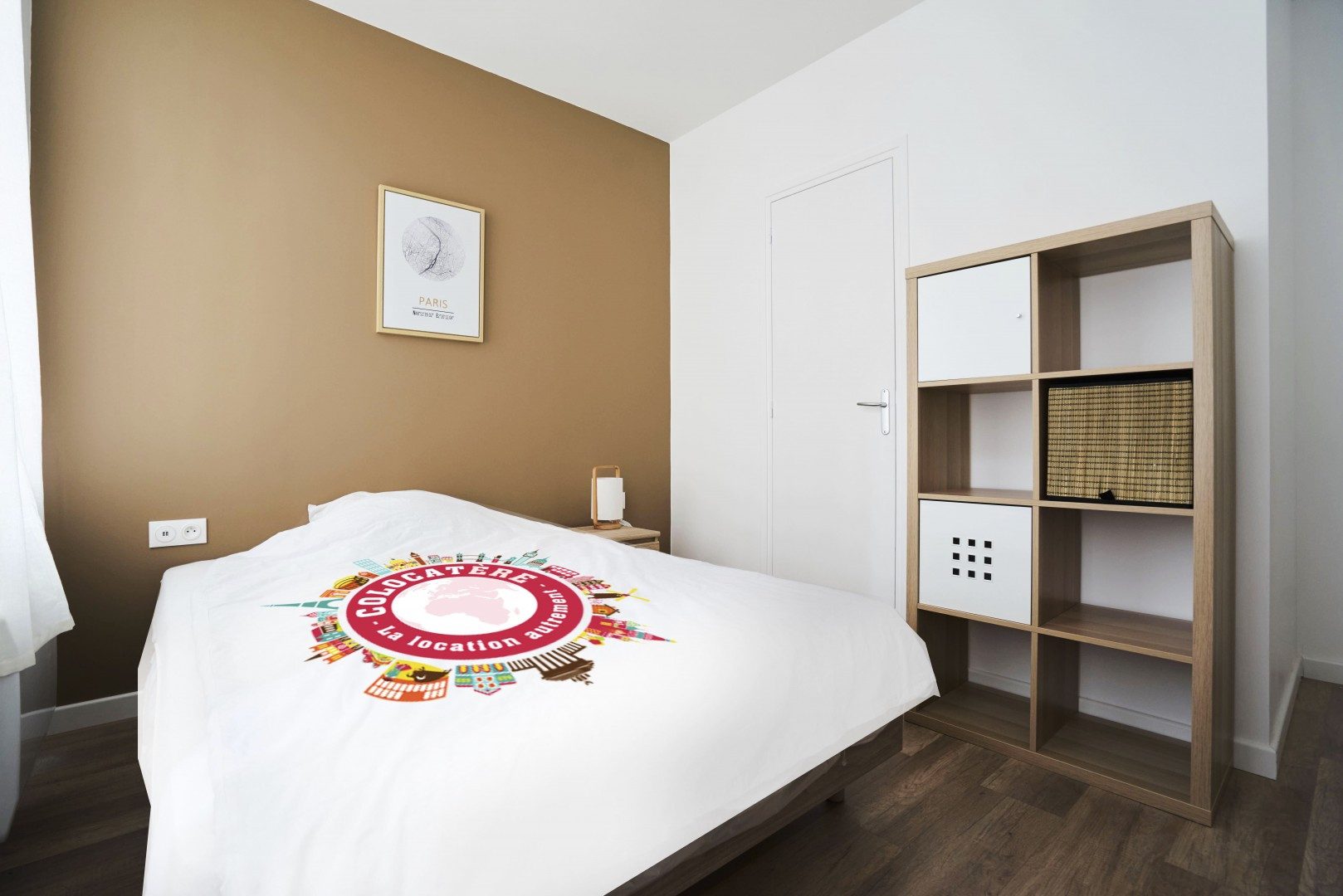 
                                                Colocation
                                                 Colocation 7 chambres