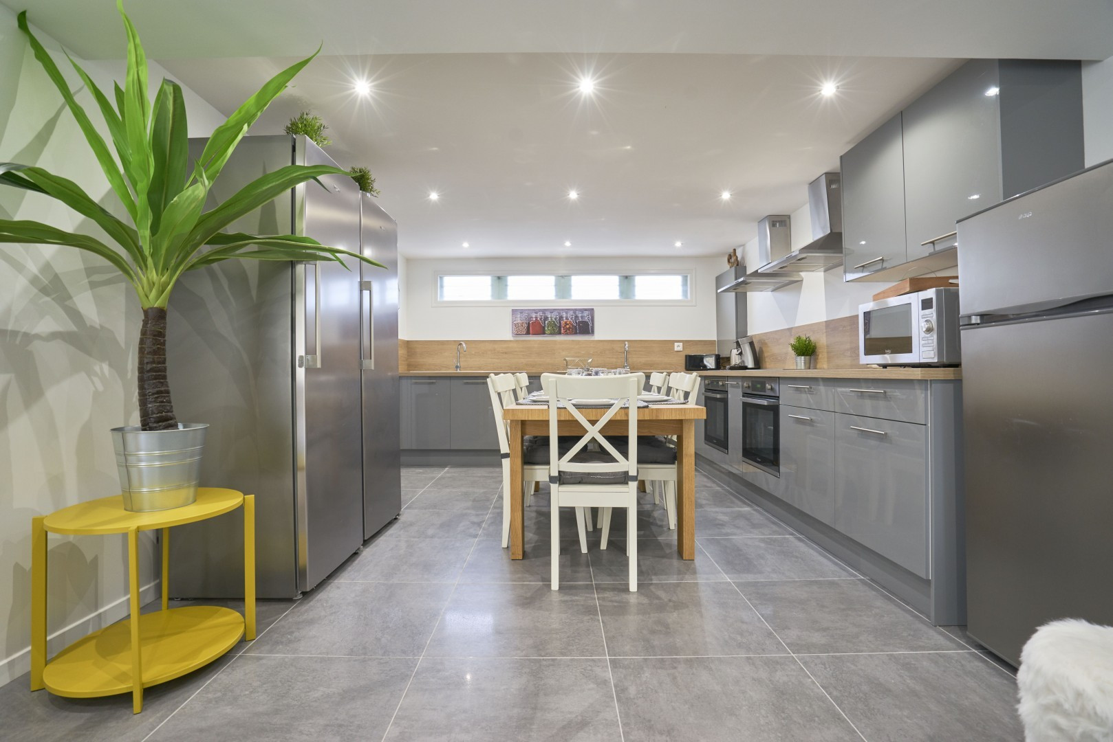 
                                                Colocation
                                                 Colocation 8 chambres