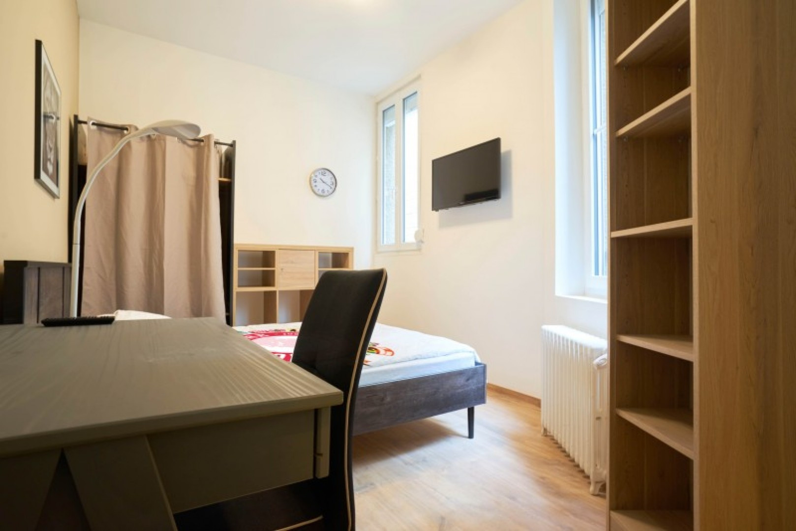 
                                                Colocation
                                                 Colocation 8 chambres