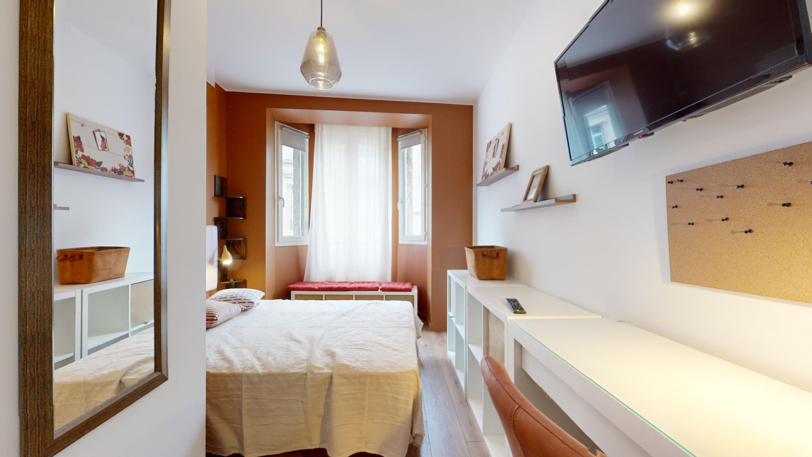 
                                                Colocation
                                                 Colocation 8 chambres