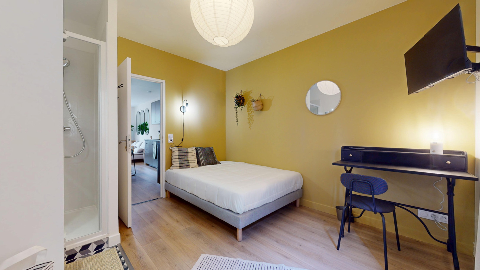 
                                                Colocation
                                                 Colocation 8 chambres