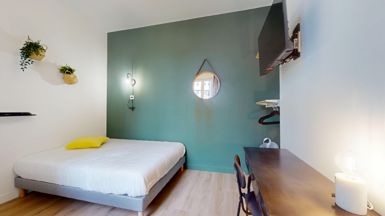
                                                Colocation
                                                 Colocation 8 chambres