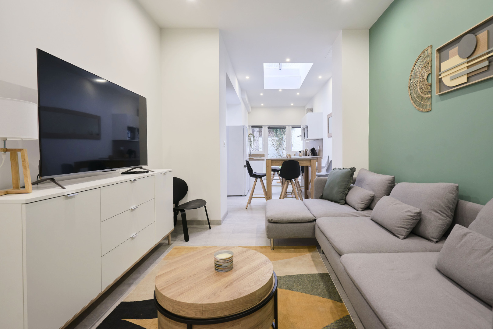 
                                                Colocation
                                                 Colocation 8 chambres