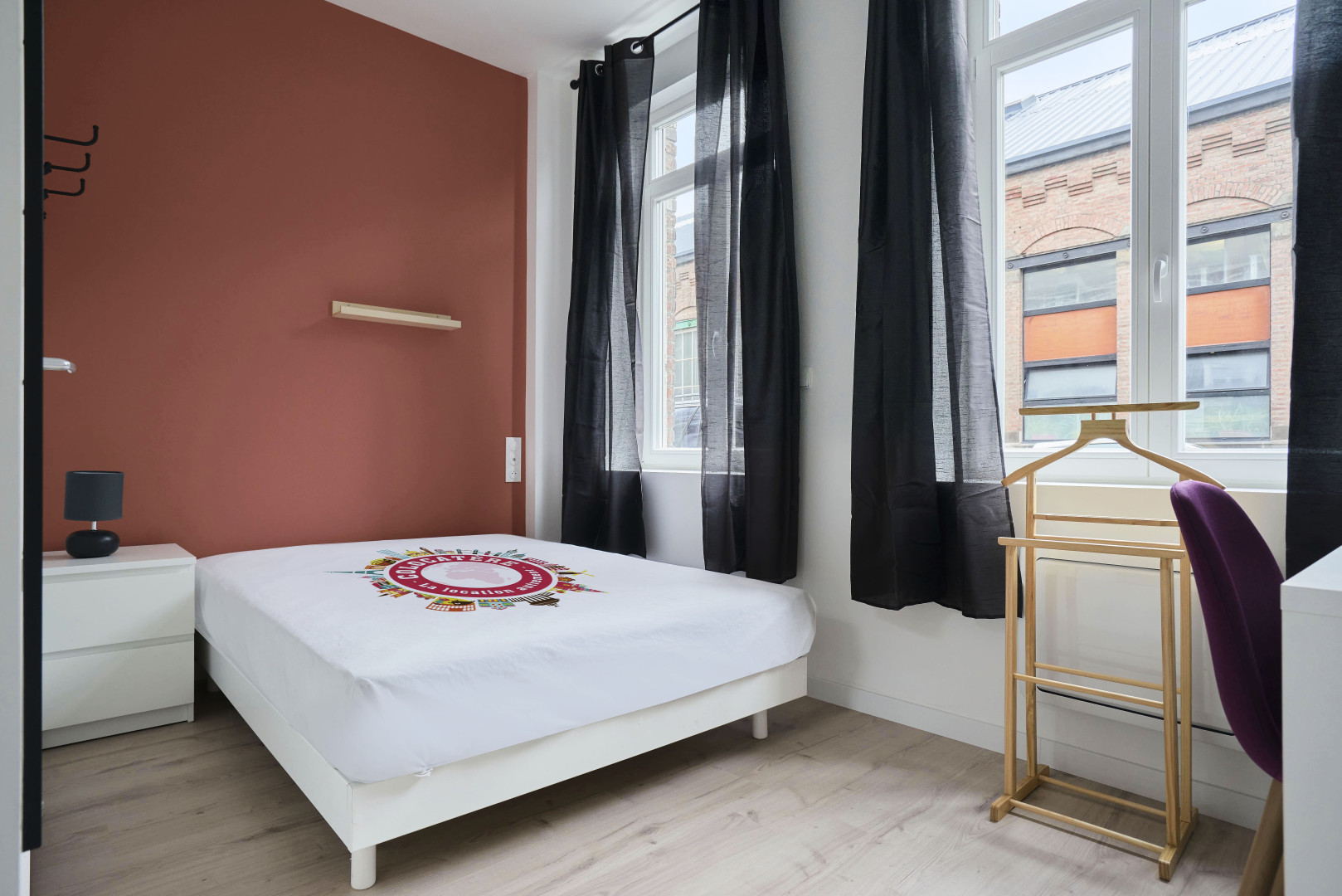 
                                                Colocation
                                                 Colocation 8 chambres