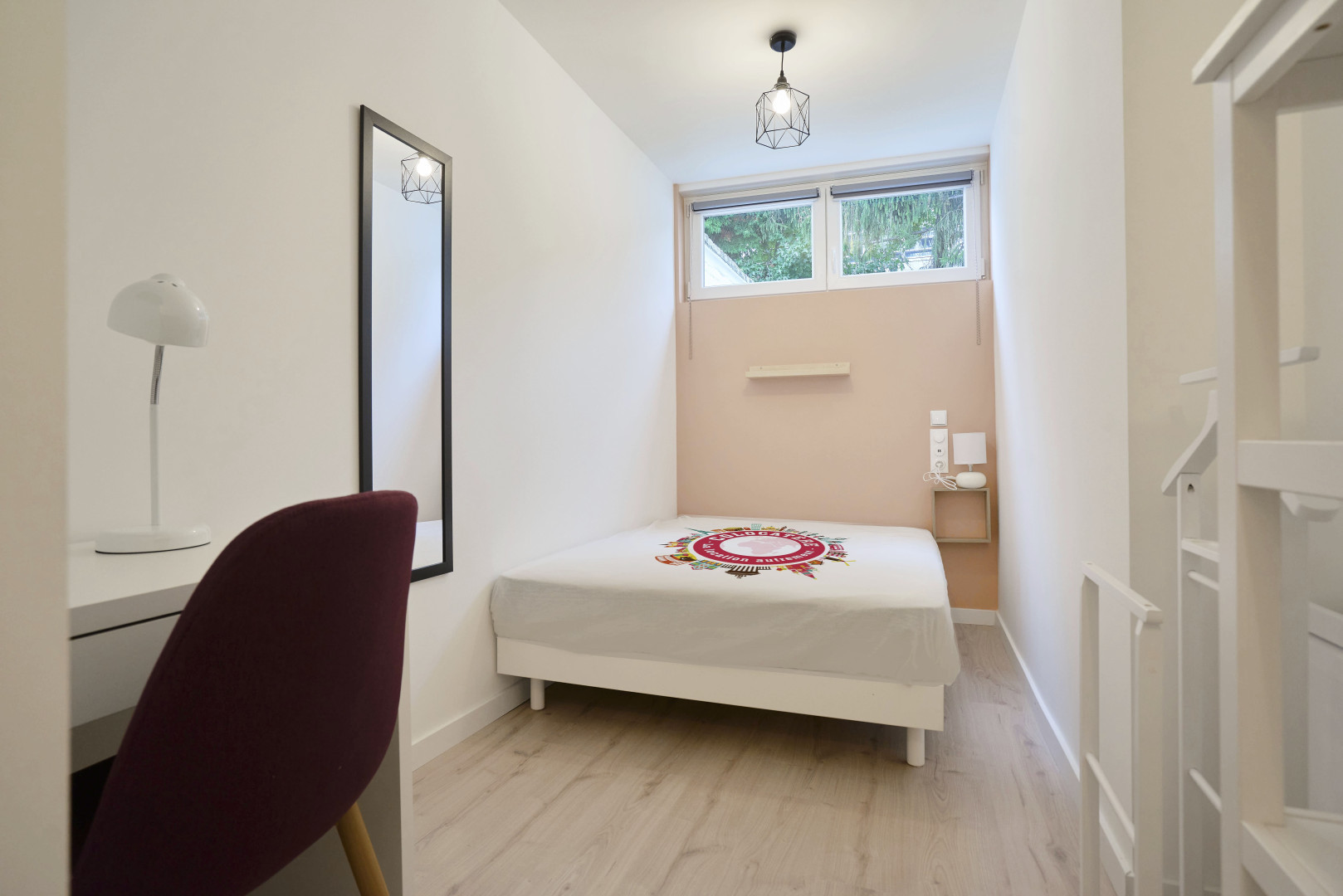 
                                                Colocation
                                                 Colocation 8 chambres