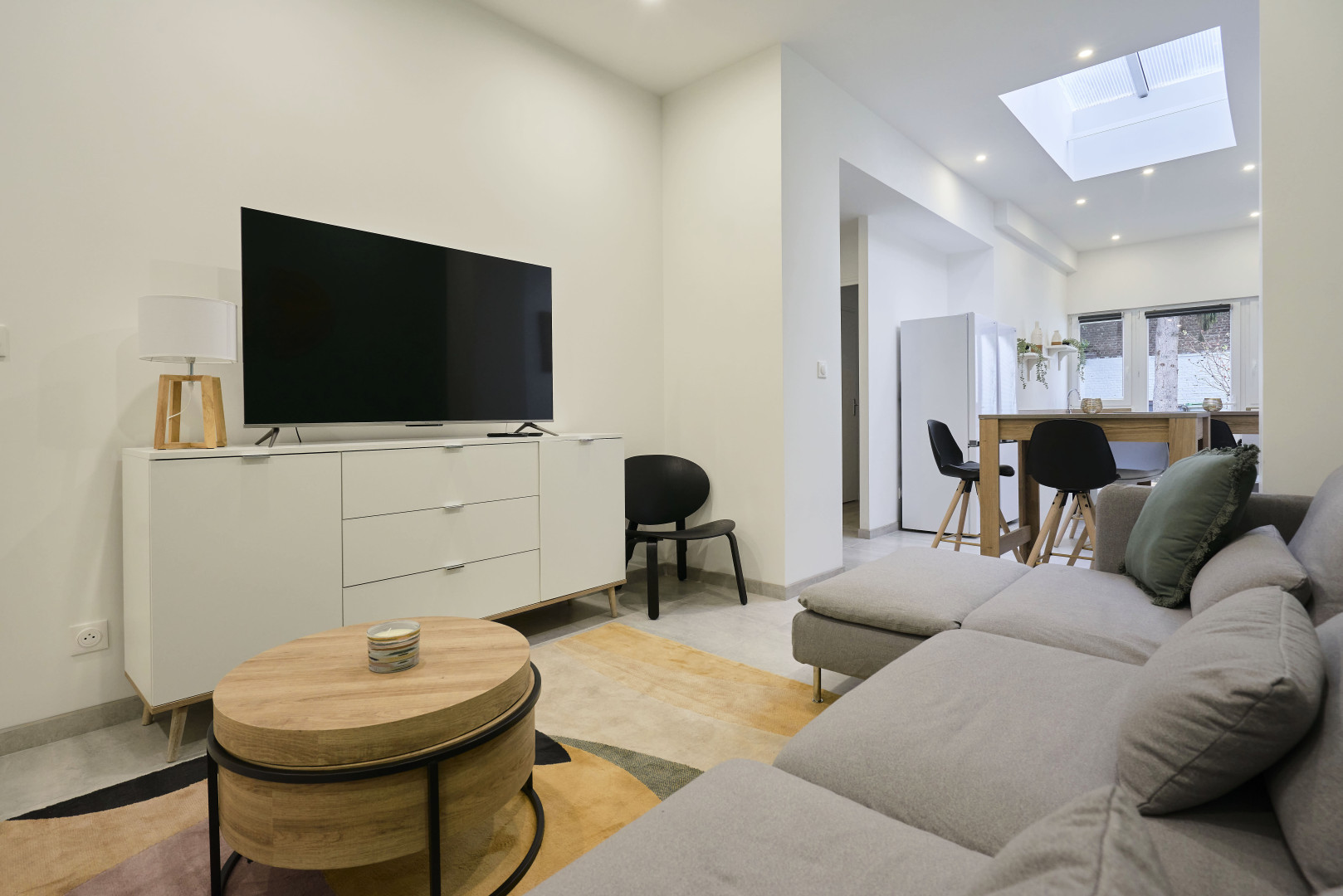 
                                                Colocation
                                                 Colocation 8 chambres