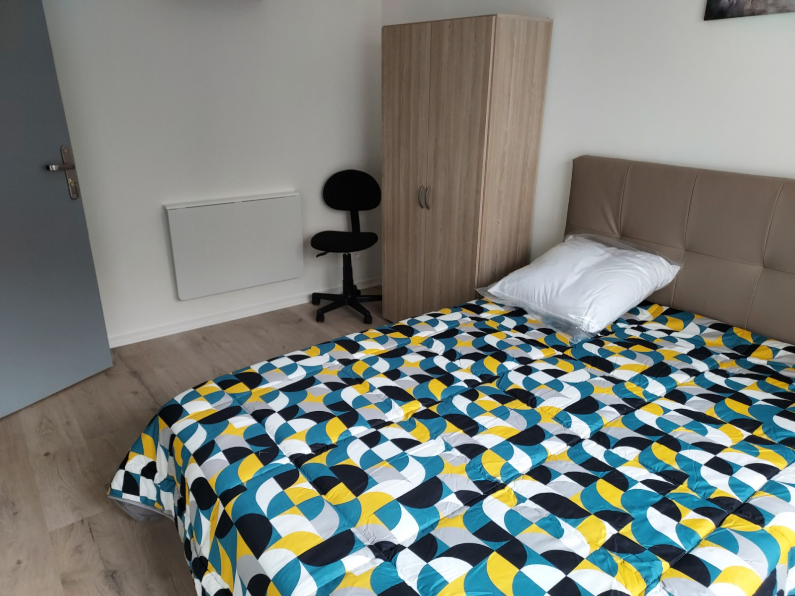 
                                                Colocation
                                                 colocation 81 m²