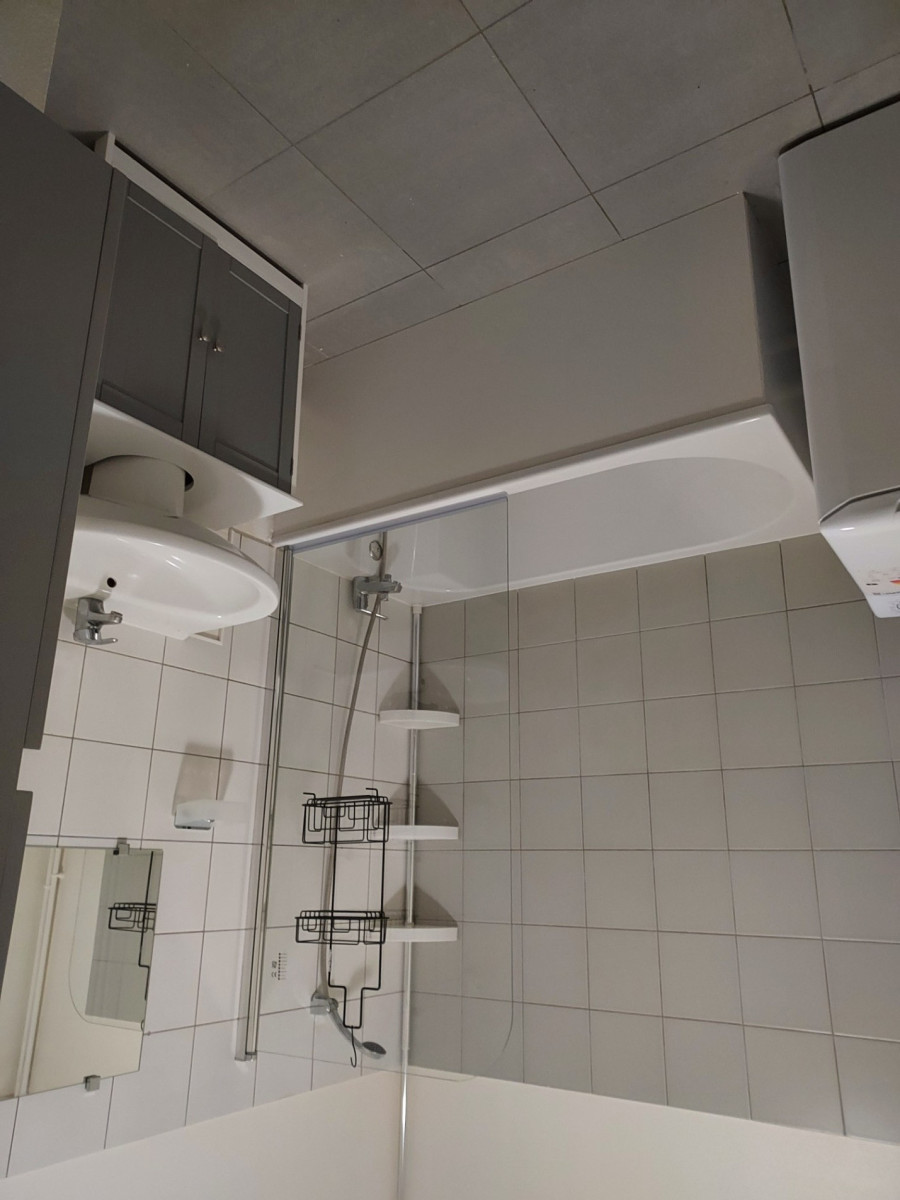 
                                                Colocation
                                                 colocation 81 m²