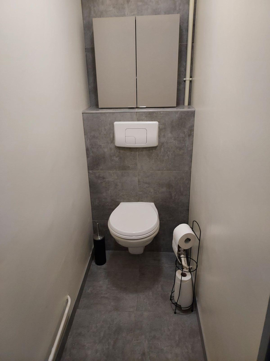 
                                                Colocation
                                                 Colocation 81m² pour 3 personnes refaite à neuf