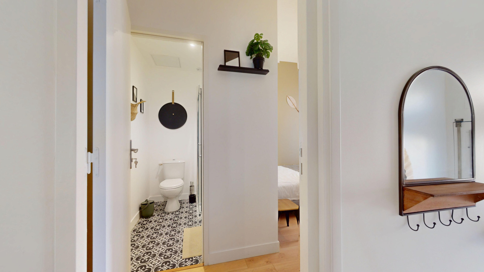
                                                Colocation
                                                 Colocation 9 chambres