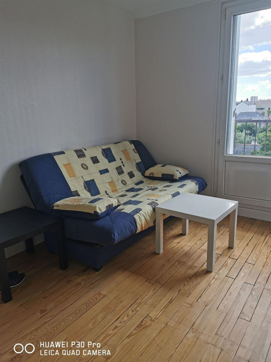 
                                                Location
                                                 🏠 Colocation à 3 proche gare Nantes