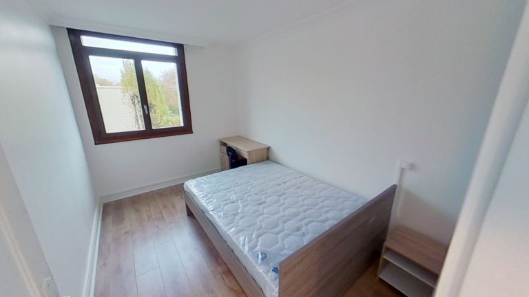 
                                                Colocation
                                                 Colocation à Ablon-sur-Seine, 68 m²