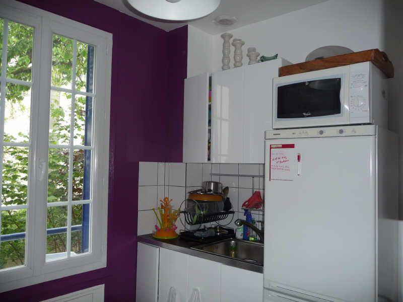 
                                                Location
                                                 Colocation à deux pas du Parc de Sceaux