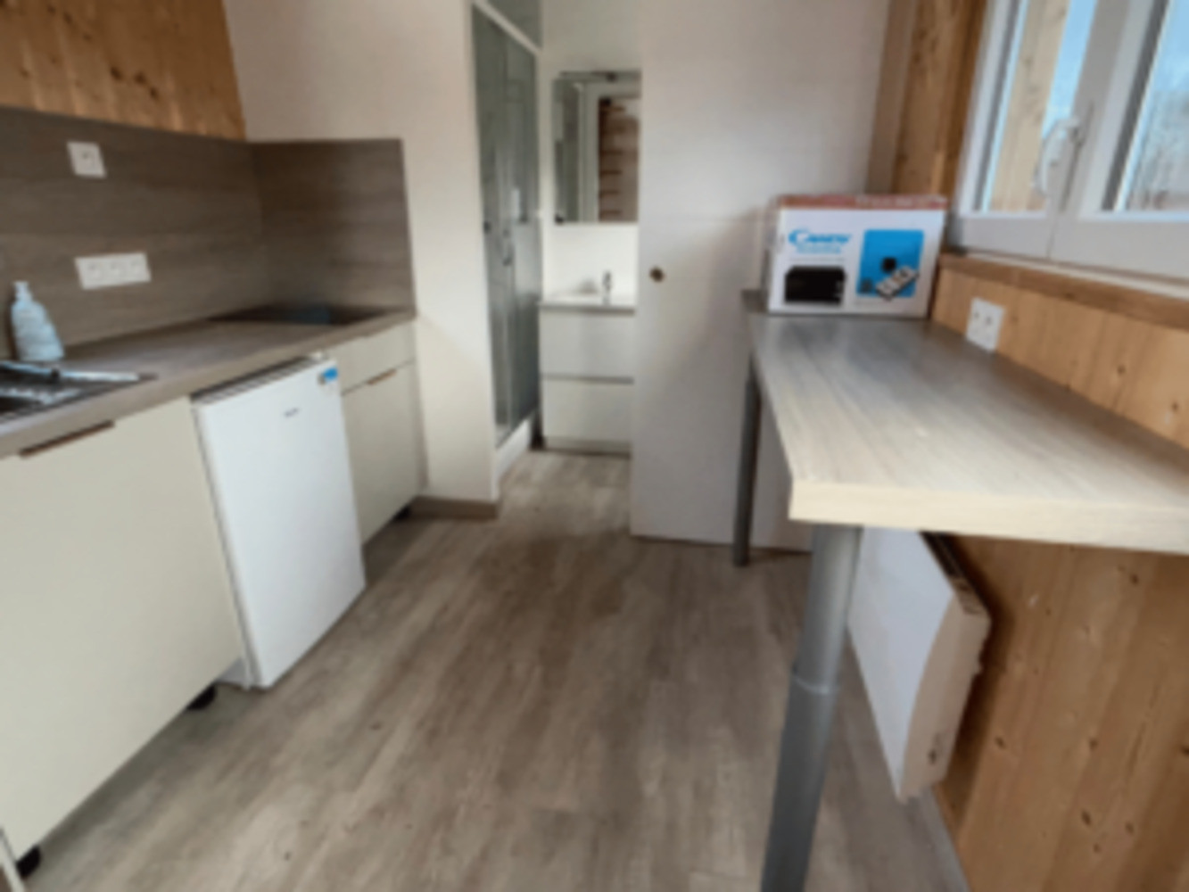 
                                                Colocation
                                                 Colocation à Evry dans Tiny House neuves