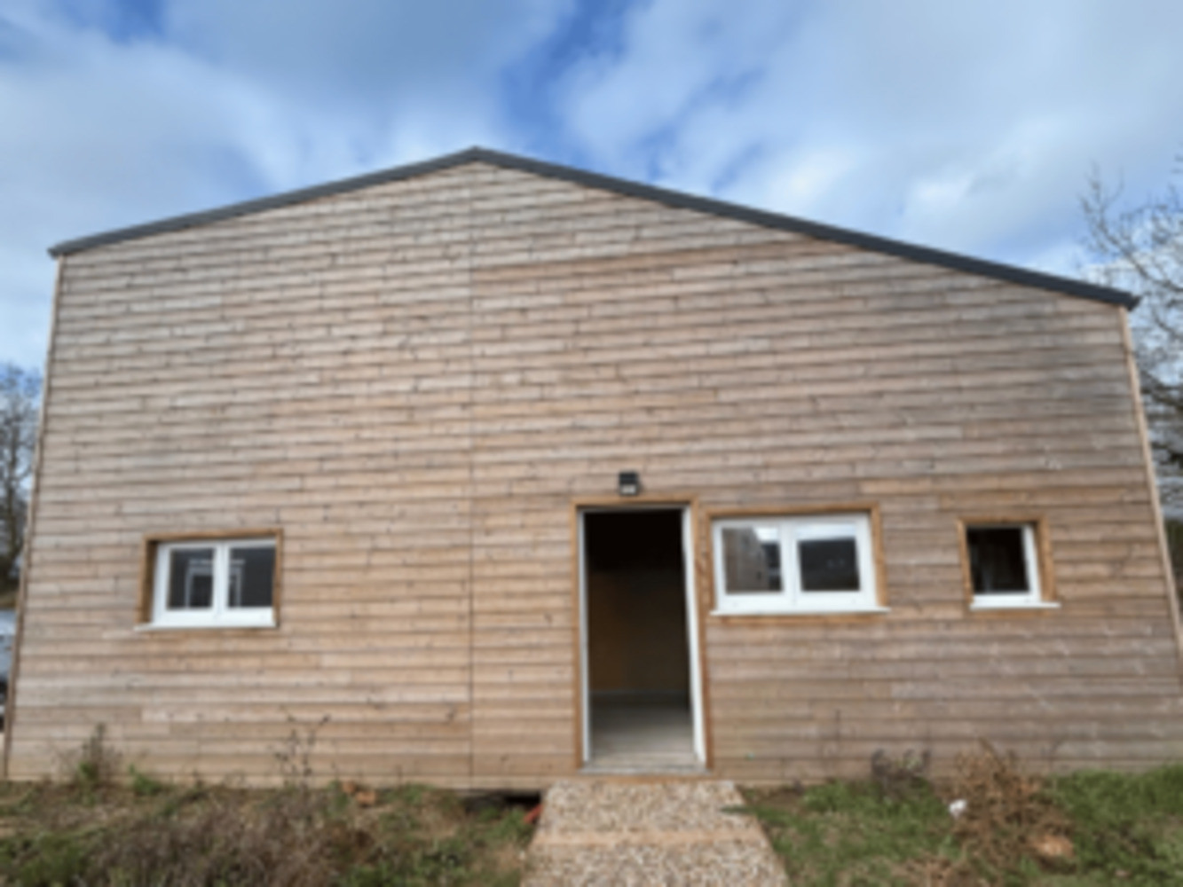 
                                                Colocation
                                                 Colocation à Evry dans Tiny House neuves