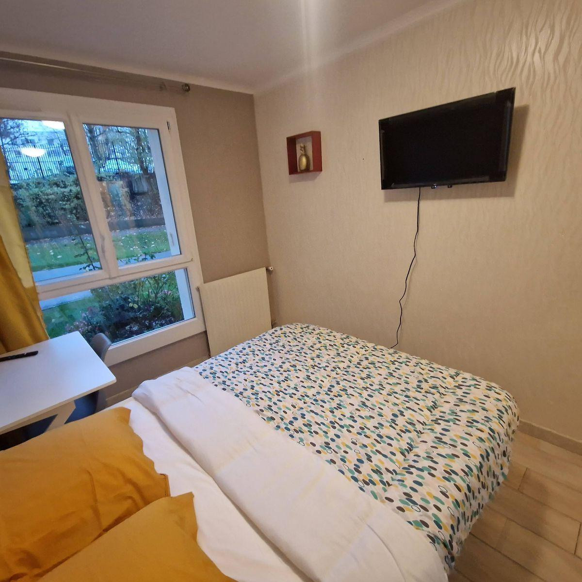 
                                                Location
                                                 Colocation à Melun