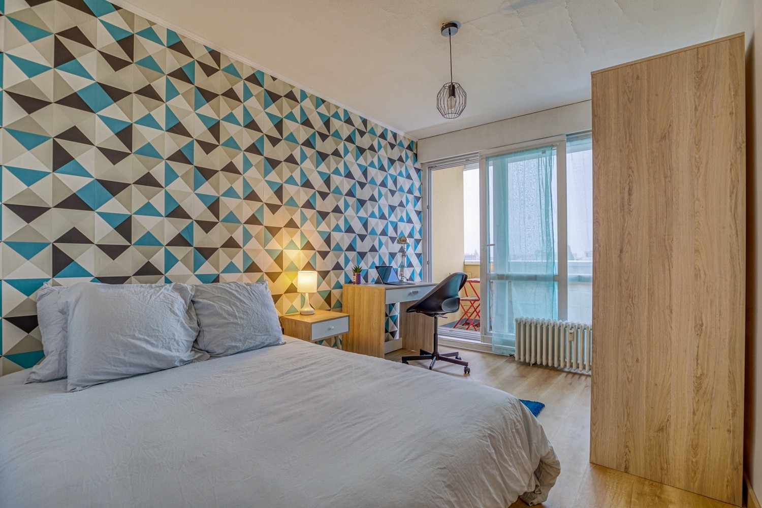 Colocation
                                                 Colocation à Metz